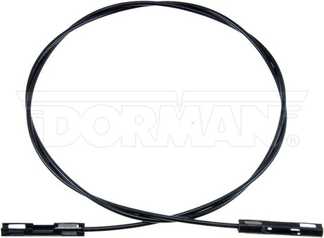 Dorman (Oe Solutions) C660204 Parking Brake Cable||c660204.Jpg||85||d18c660204||1071616