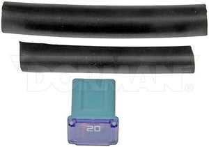 Dorman (Oe Solutions) 926-034 Fuse Holder||926-034_1.Jpg||86||d18926034||2245301