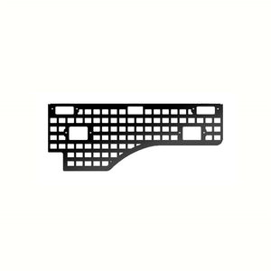Product of Putco 195041 Molle Cargo Panel