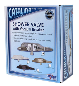 Phoenix Products Pf223304 Shower Control Valve||pf223304_3.Jpg||88||v46pf223304||1138808