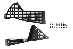 Dv8 Offroad Cct1-02 Molle Cargo Panel||4th-Gen-Tacoma-Center-Console-Molle-Panel-_-Device-Mount-6.Jpg||90||dv8cct102||1626812