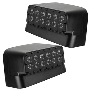 Oracle Lighting 5908001 Driving/ Fog Light||5908001_2.Jpg||87||o375908001||2257308