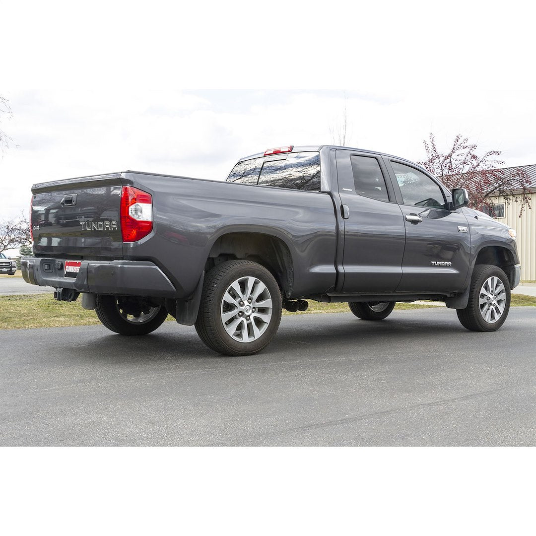 Product of Flowmaster 717786 FlowFX Cat-Back System Dual Exhaust System Kit 
