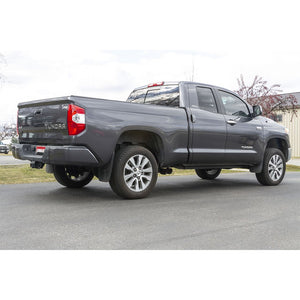 Product of Flowmaster 717786 FlowFX Cat-Back System Dual Exhaust System Kit 