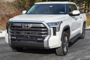 Product of Romik USA 81728419 ROF Series Running Board 