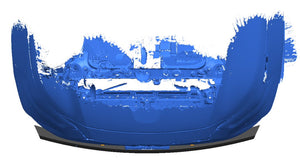 Product of Black Horse Offroad Pfr1ft5 Bumper Guard