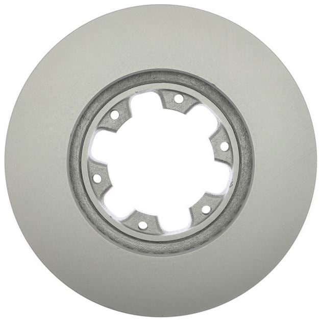 Product of Raybestos Brakes 980783FZN Element3 ™ OEM OEM Brake Rotor 