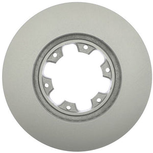 Product of Raybestos Brakes 980783FZN Element3 ™ OEM OEM Brake Rotor 