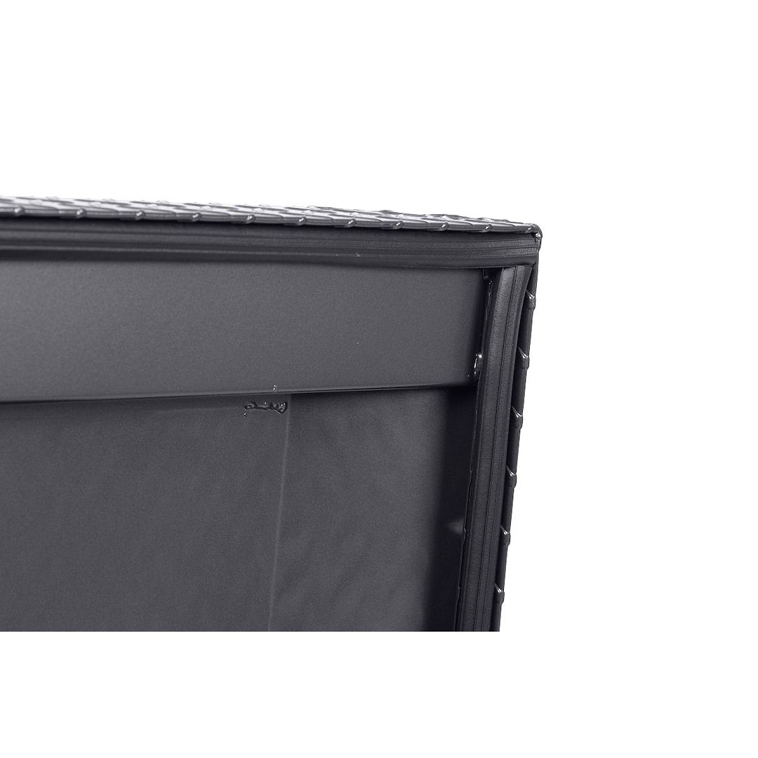 Product of Weather Guard (Werner) 127-6-04 Standard Profile Toolbox 