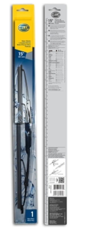 Hella 858083151 Windshield Wiper Blade||858083151.Jpg||85||h57858083151||1473419