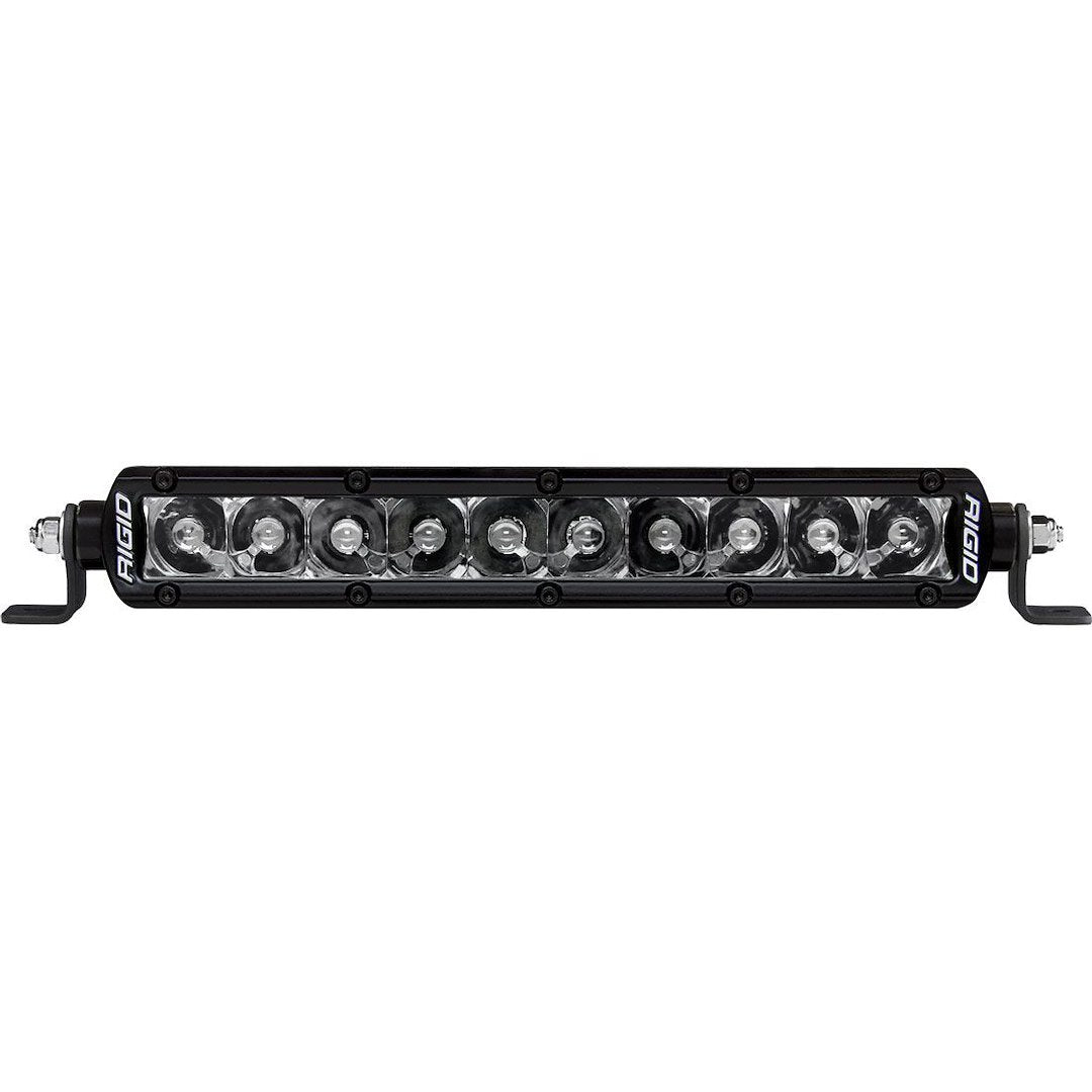 Rigid Lighting 910213blk Light Bar||910213blk.Jpg||85||r2g910213blk||1023027