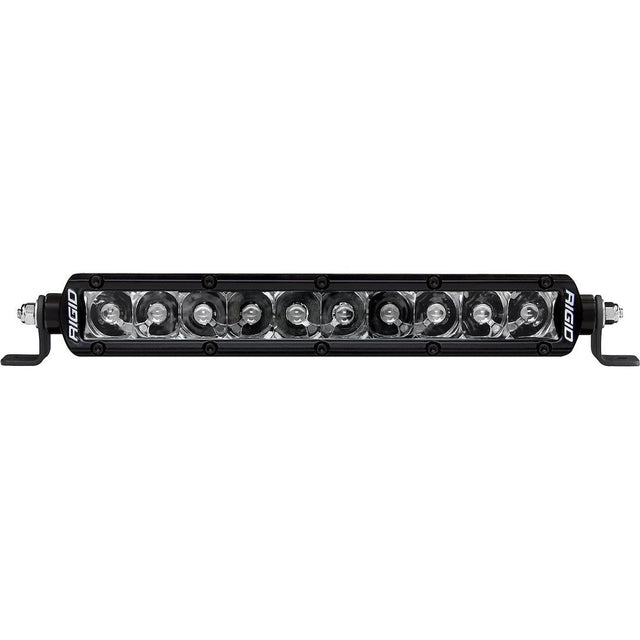 Rigid Lighting 910213blk Light Bar||910213blk.Jpg||85||r2g910213blk||1023027