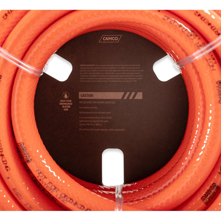 Product of Camco 22990 Waste Water Hose