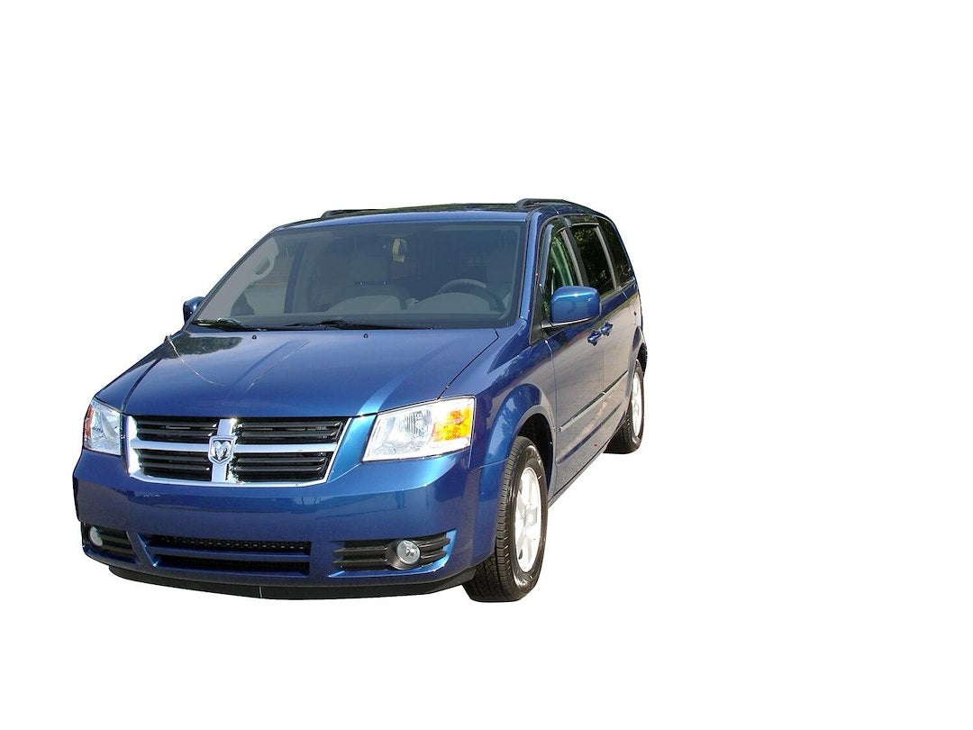 Auto Ventshade (Avs) 94251 Rainguard||94251_On_Vehicle_Hr.Jpg||86||v1594251||1761999