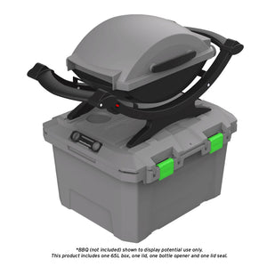 Tred Outdoors T54sbmg Cargo Organizer||t54sbmg_10.Jpg||95||rhrt54sbmg||1699455