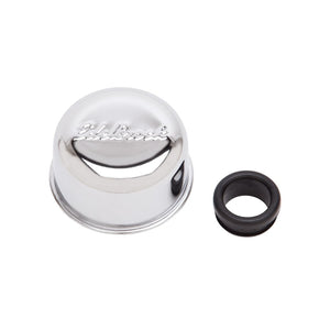 Edelbrock 4405 Crankcase Breather Cap||004405_V1.Jpg||85||e114405||975299