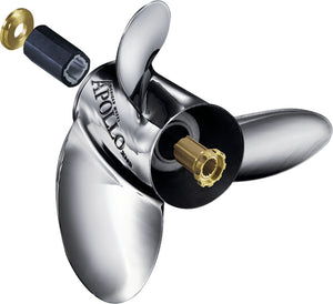Product of Michigan Wheel 993405 Boat Propeller
