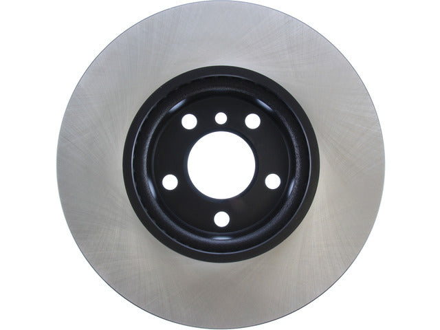 Product of Stop Tech/ Power Slot 125.34134 Premium Vented Vented 1-Piece Brake Rotor 