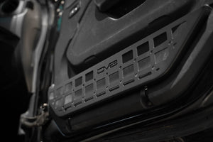 Dv8 Offroad Mpjl-07 Molle Cargo Panel||wrangler-Jl-_-Gladiator-Jt-Slim-Front-Door-Molle-Pockets-Installed-9.Jpg||95||dv8mpjl07||1628342