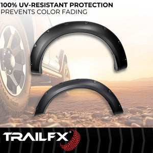 Product of TrailFX TFF3008S  Fender Flare - 