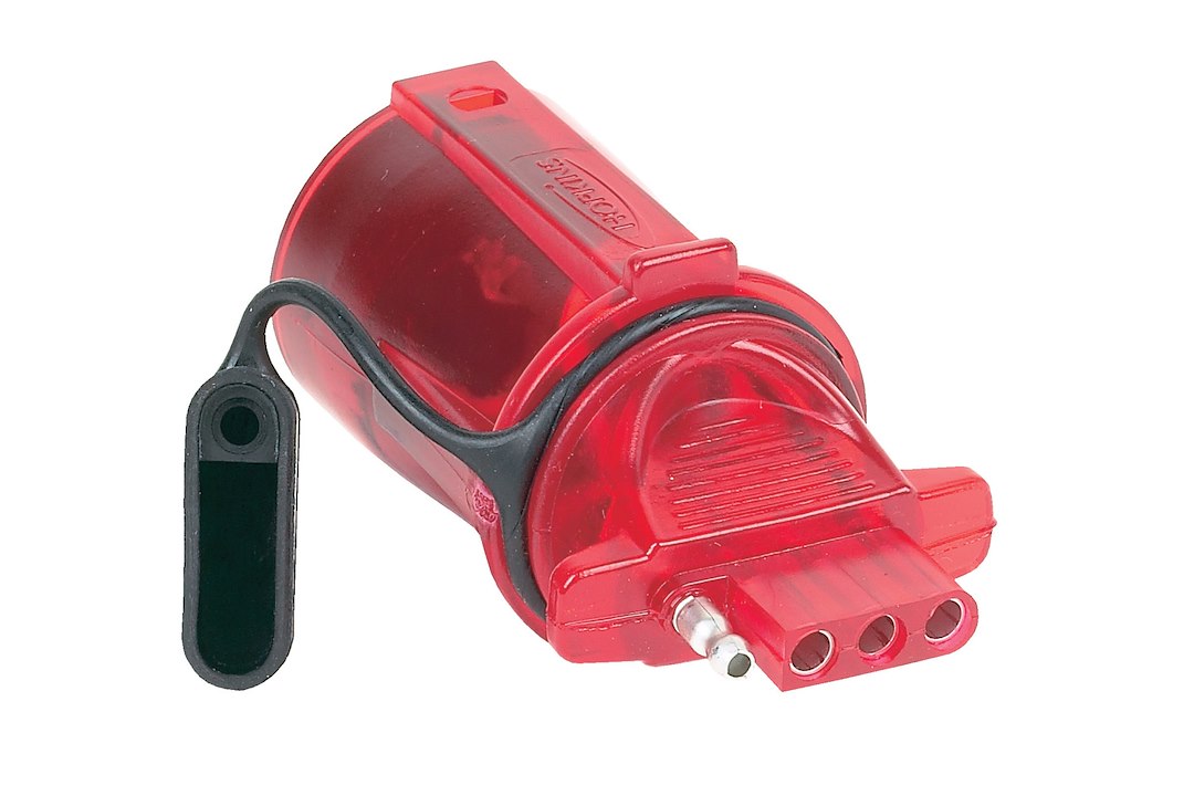Hopkins Mfg 47335 Trailer Wiring Connector Adapter||||86||h2247335||2021763