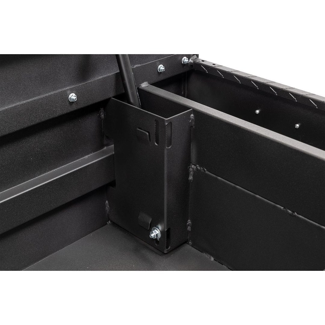 Product of Weather Guard (Werner) 154-52-04  Toolbox 