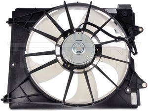Dorman (Oe Solutions) 621-510 Cooling Fan||621-510.Jpg||85||d18621510||2279333
