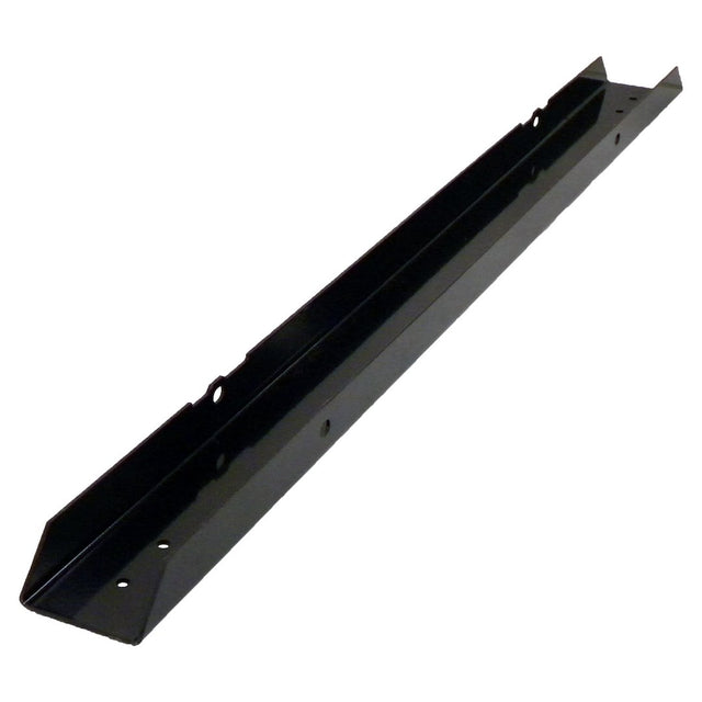 Product of Crown Automotive 55234777 Steel Painted Bumper 