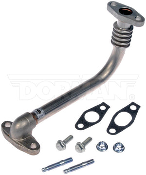 Dorman (Oe Solutions) 904-125 Turbocharger Oil Return Kit||||86||d18904125||2013249
