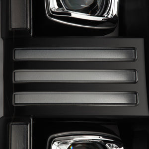 Alpharex Usa 880344 Headlight Assembly||880344_9.Jpg||94||alp880344||1743443