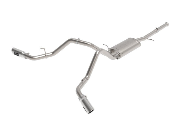 Advanced Flow Engineering 49-44134-P Exhaust System Kit||49-44134-P.Jpg||85||a154944134p||1122302