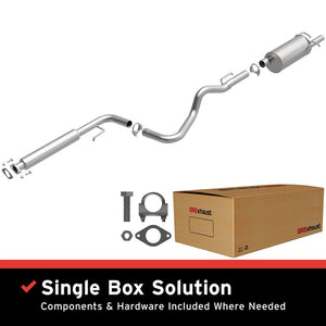 Bre Exhaust 106-0019 Exhaust System Kit||106-0019_4.Jpg||89||bre1060019||2239768