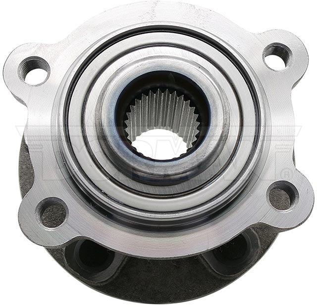 Dorman (Oe Solutions) 951-116 Wheel Bearing And Hub Assembly||951-116_1.Jpg||86||d18951116||1154850