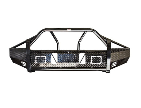 Product of Frontier Truck Gear 600-51-8005 Xtreme  Bumper 
