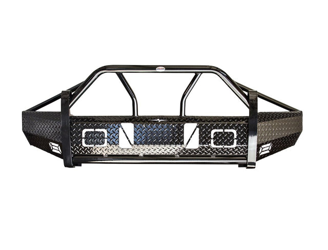 Product of Frontier Truck Gear 600-51-8005 Xtreme  Bumper 