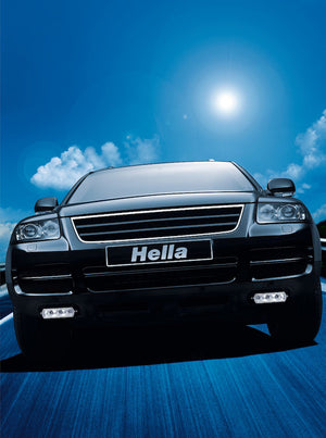 Hella 009496801 Daytime Running Light - Led||009496801_6.Jpg||91||h57009496801||1557347