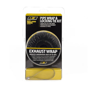 Design Engineering (Dei) 10119 Exhaust System Wrap||10119_1.Jpg||86||d4010119||1030028