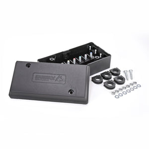 Husky Towing 33200 Wire Terminal Block||hus_33200_Junction Box_Image_D Gf.Jpg||88||hus33200||937846