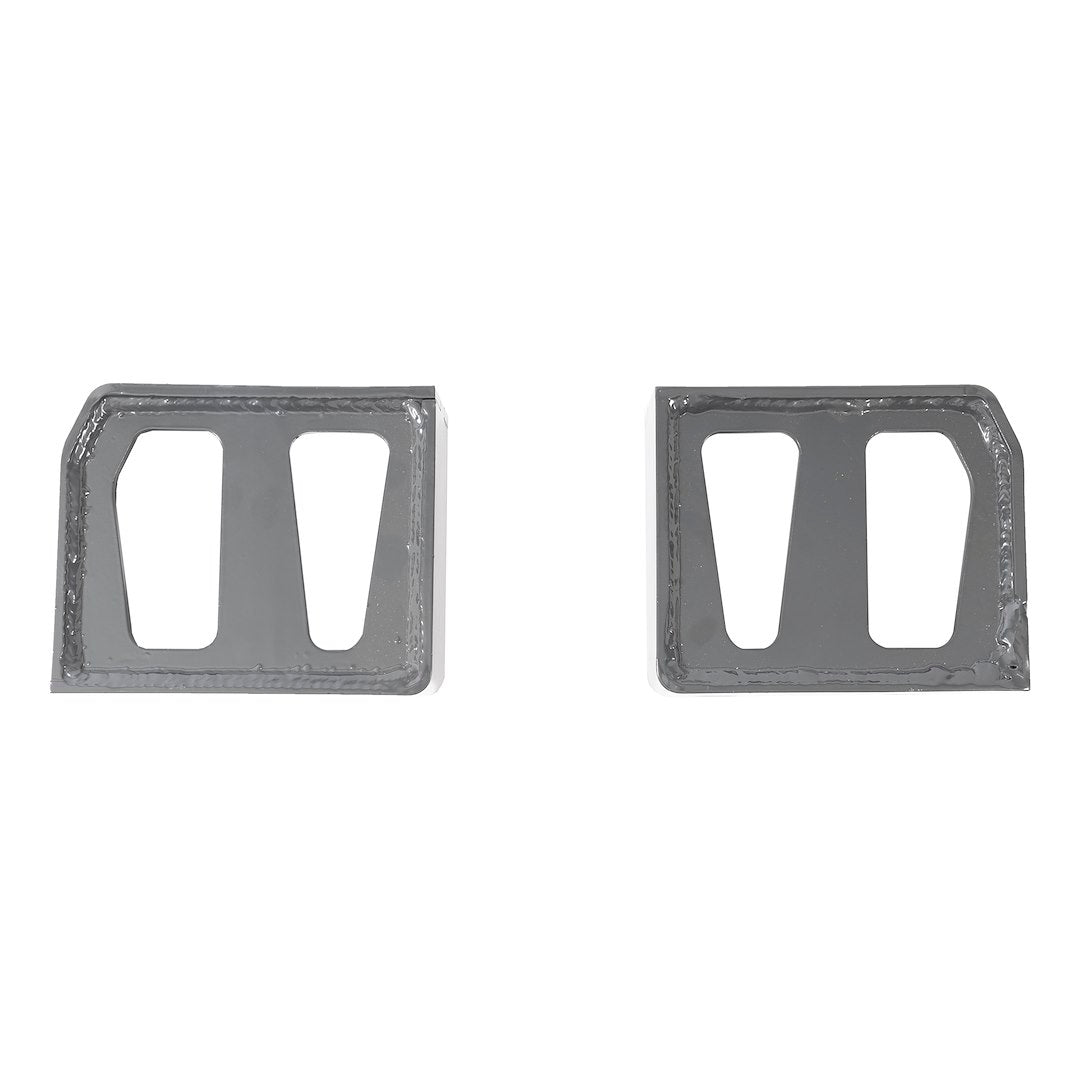 Product of Bell Tech 152501BK Lift Kit Suspension 