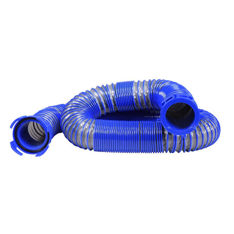 Duraflex 22196 Sewer Hose||dur_22196_Polymer Ribbed Hose Extension_1.Jpg||85||dur22196||1030787
