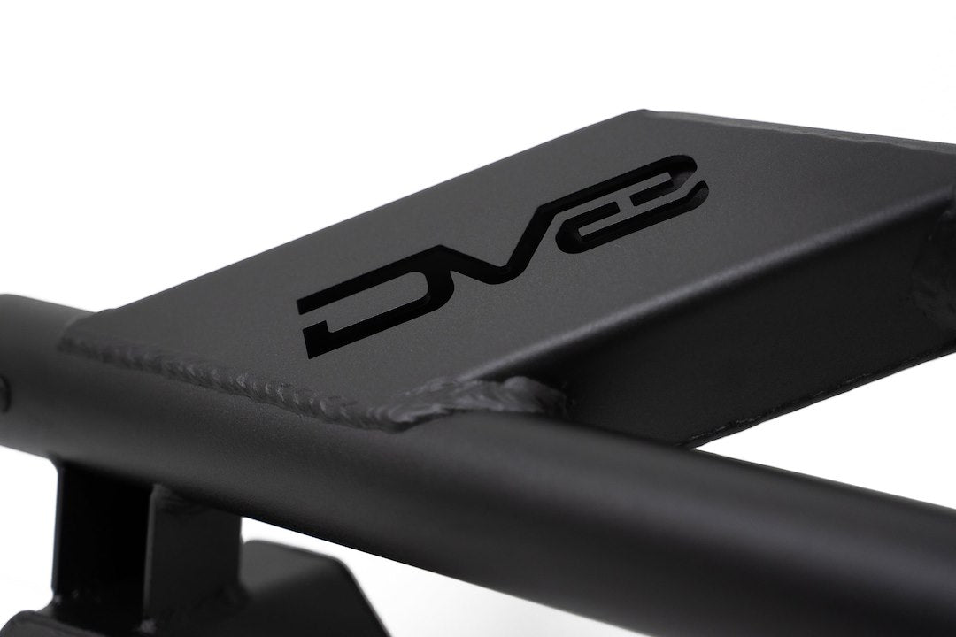 Product of DV8 Offroad SRJL-07  Rocker Panel Guard 