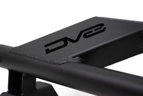Product of DV8 Offroad SRJL-07  Rocker Panel Guard 