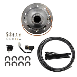 Product of Arb Rd93 Differential Carrier