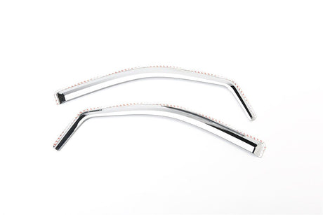 Product of Putco 480243 Element Inside Channel Rainguard 