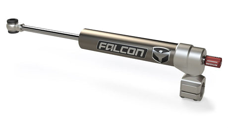 Product of Falcon Shocks 01-02-22-110-138 Single Steering Stabilizer 