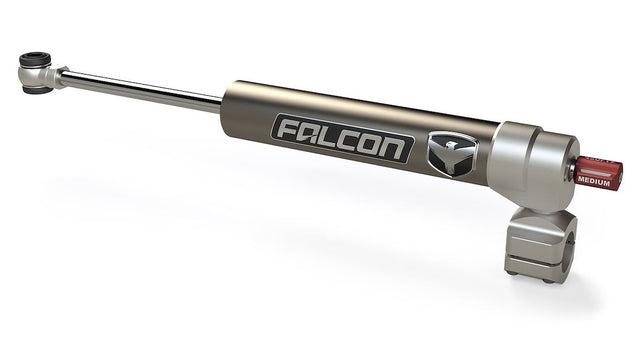 Product of Falcon Shocks 01-02-22-110-138 Single Steering Stabilizer 