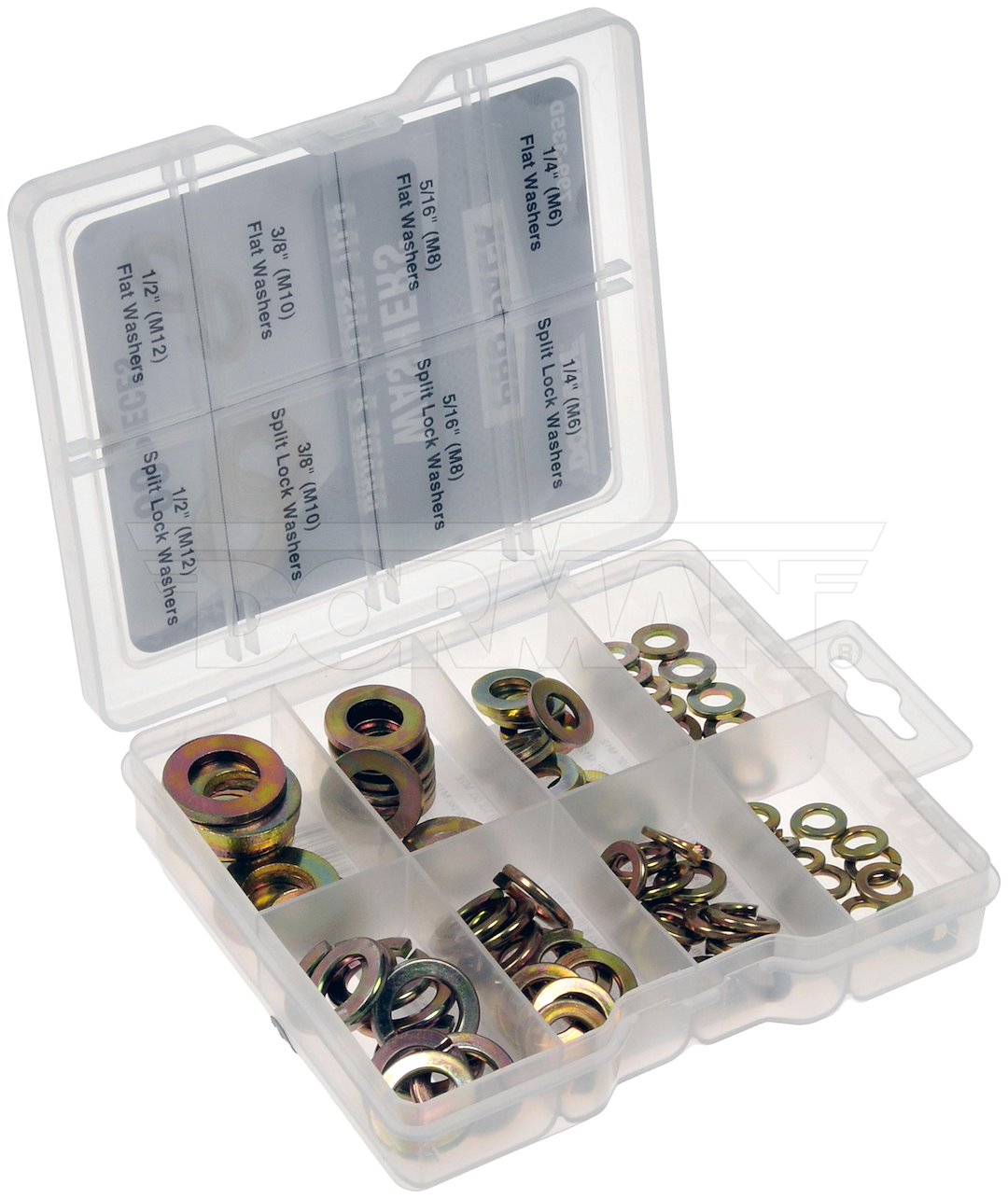 Dorman (Oe Solutions) 799-335d Washer||799-335d-007.Jpg||85||d18799335d||1037525