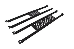 Dee Zee Dz95031tb Bed Cargo Rack Side Rail Panel||cabracks-Overland-Mollepanels-Dz95031tb-02.Jpg||87||d37dz95031tb||1663600