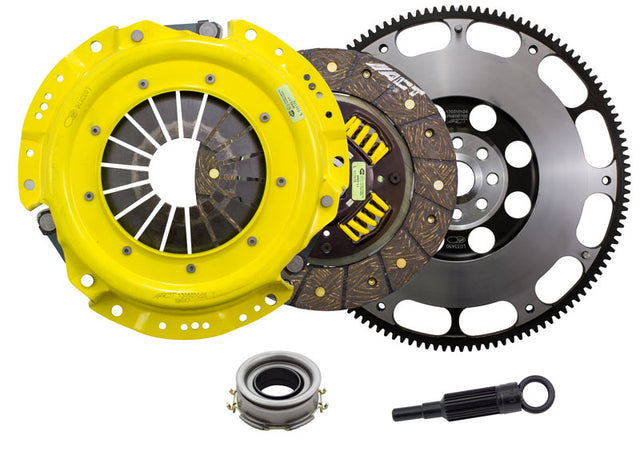 Product of Advanced Clutch Sb8-Hdss Clutch Set