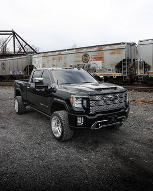Cognito Motorsports 110-P0929 Leveling Kit Suspension||110-P0929_8.Jpg||93||cog110p0929||2242094